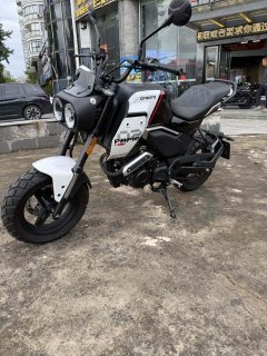 CFMOTO XO 125 cc - ფოტო 1