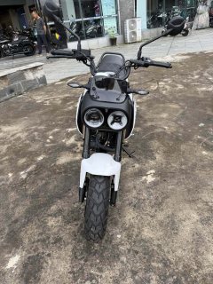 CFMOTO XO 125 cc - ფოტო 2