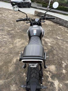 CFMOTO XO 125 cc - ფოტო 5