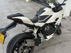 QJMOTOR 600 680 cc - ფოტო 4