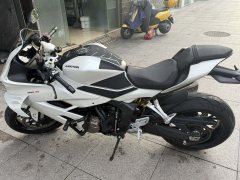 QJMOTOR 600 680 cc - ფოტო 5