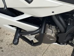 QJMOTOR 600 680 cc - ფოტო 6