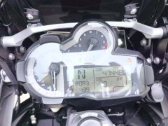 BMW R 1200 GS - фото 10