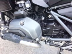 BMW R 1200 GS - фото 11