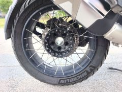 BMW R 1200 GS - фото 12