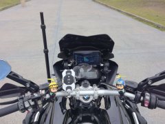 BMW R 1200 GS - фото 3