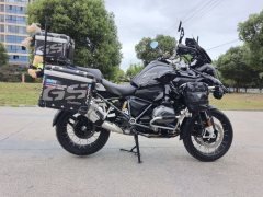 BMW R 1200 GS - фото 5