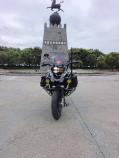 BMW R 1200 GS - фото 8