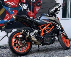 KTMR2R 390 Duke 400 cc - ფოტო 3