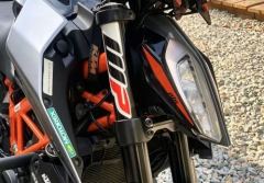 KTMR2R 390 Duke 400 cc - ფოტო 8
