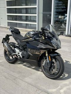CFMOTO 450SR - photo 1