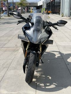 CFMOTO 450SR - photo 2