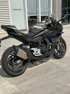 CFMOTO 450SR - photo 7