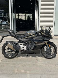CFMOTO 450SR - photo 8