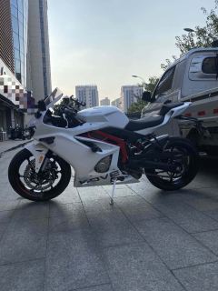 Kayo 450RR - фото 10