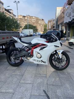 Kayo 450RR - фото 9