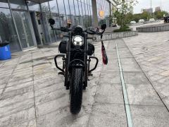 CFMOTO 450CL-C - фото 1
