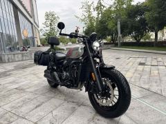 CFMOTO 450CL-C - фото 2