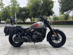 CFMOTO 450CL-C - фото 3