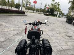 CFMOTO 450CL-C - фото 5