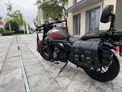 CFMOTO 450CL-C - фото 6
