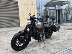 CFMOTO 450CL-C - фото 8