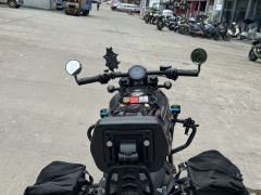 QJMOTOR Shan 600 560 cc - photo 6