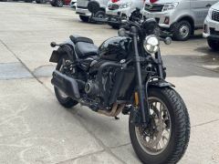 CFMOTO 450CL-C - photo 1