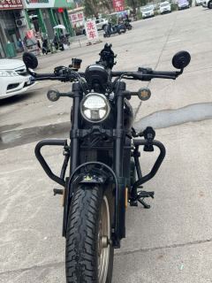 CFMOTO 450CL-C - photo 2