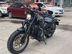 CFMOTO 450CL-C - photo 3