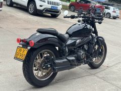 CFMOTO 450CL-C - photo 4