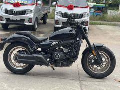 CFMOTO 450CL-C - photo 5