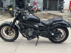 CFMOTO 450CL-C - photo 6