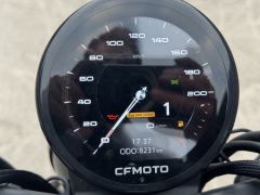 CFMOTO 450CL-C - photo 7
