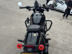 CFMOTO 450CL-C - photo 8