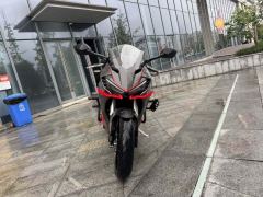 Cyclone RC401 400 cc - фото 1