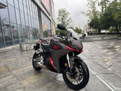Cyclone RC401 400 cc - фото 2