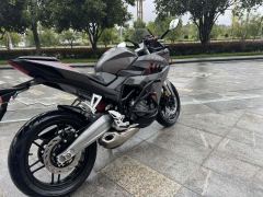 Cyclone RC401 400 cc - фото 4