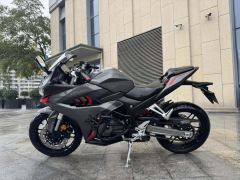 Cyclone RC401 400 cc - фото 7
