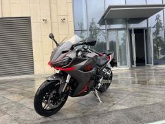 Cyclone RC401 400 cc - фото 8