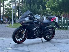 CFMOTO 250SR - ფოტო 3