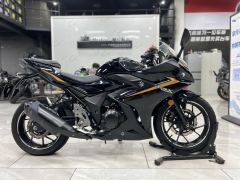 Haojue Suzuki GSX250R - ფოტო 1