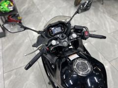 Haojue Suzuki GSX250R - ფოტო 2