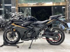 Haojue Suzuki GSX250R - ფოტო 3