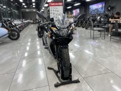 Haojue Suzuki GSX250R - ფოტო 5