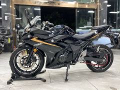 Haojue Suzuki GSX250R - ფოტო 6