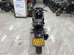 Haojue Suzuki GSX250R - ფოტო 8