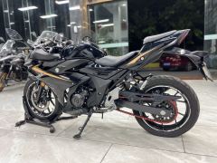 Haojue Suzuki GSX250R - ფოტო 9