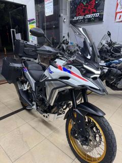 Kayo 625X 600 cc - фото 1