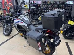 Kayo 625X 600 cc - фото 11